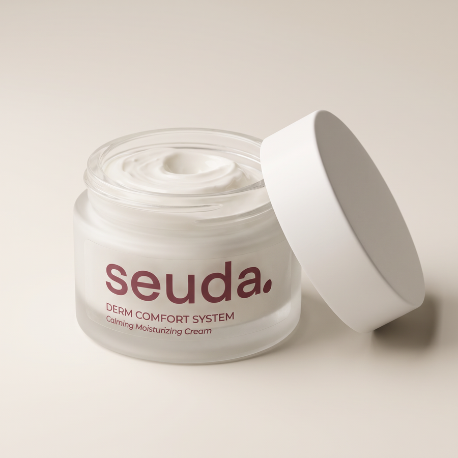 The Calming Cream