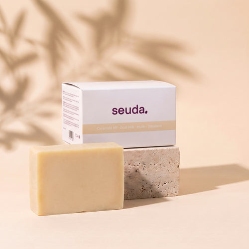 Gentle Ceramide Milk