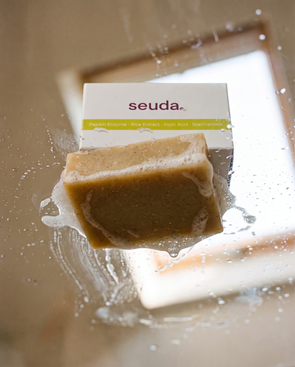 Micellar Enzyme Clarity